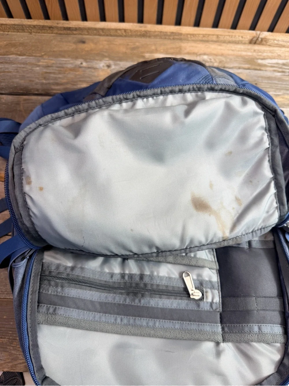 The North Face Recon Backpack